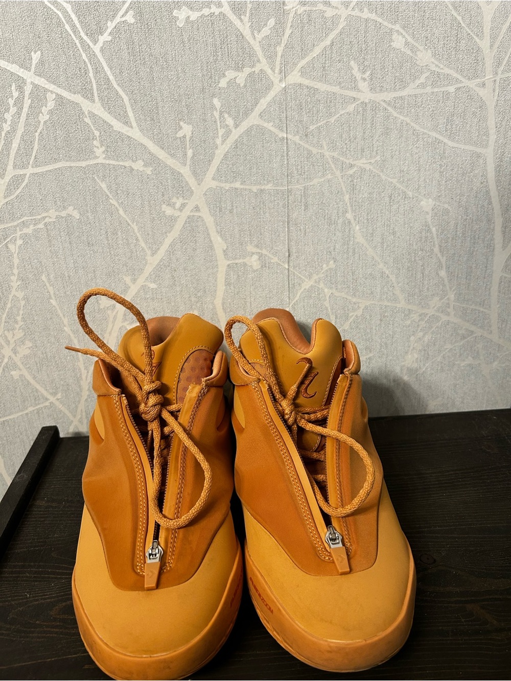 Converse SHAI 001 Clay